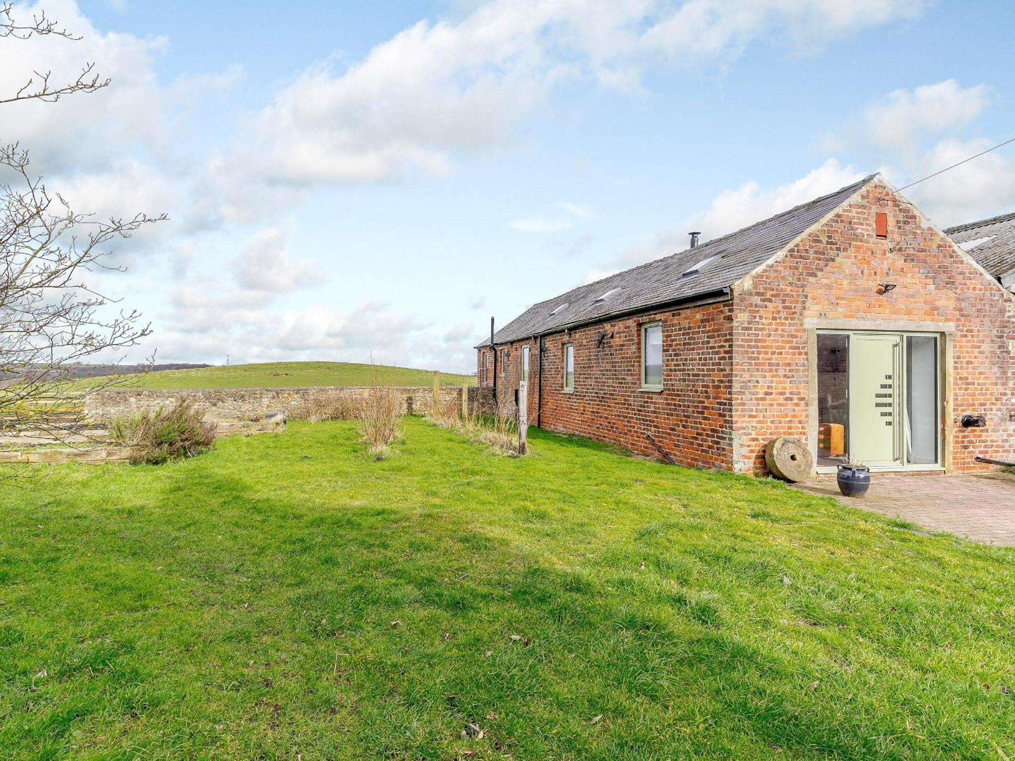 Abigails Cottage Trimdon Grange Экстерьер фото