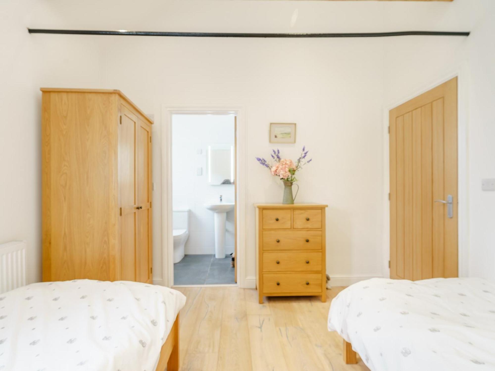 Abigails Cottage Trimdon Grange Экстерьер фото