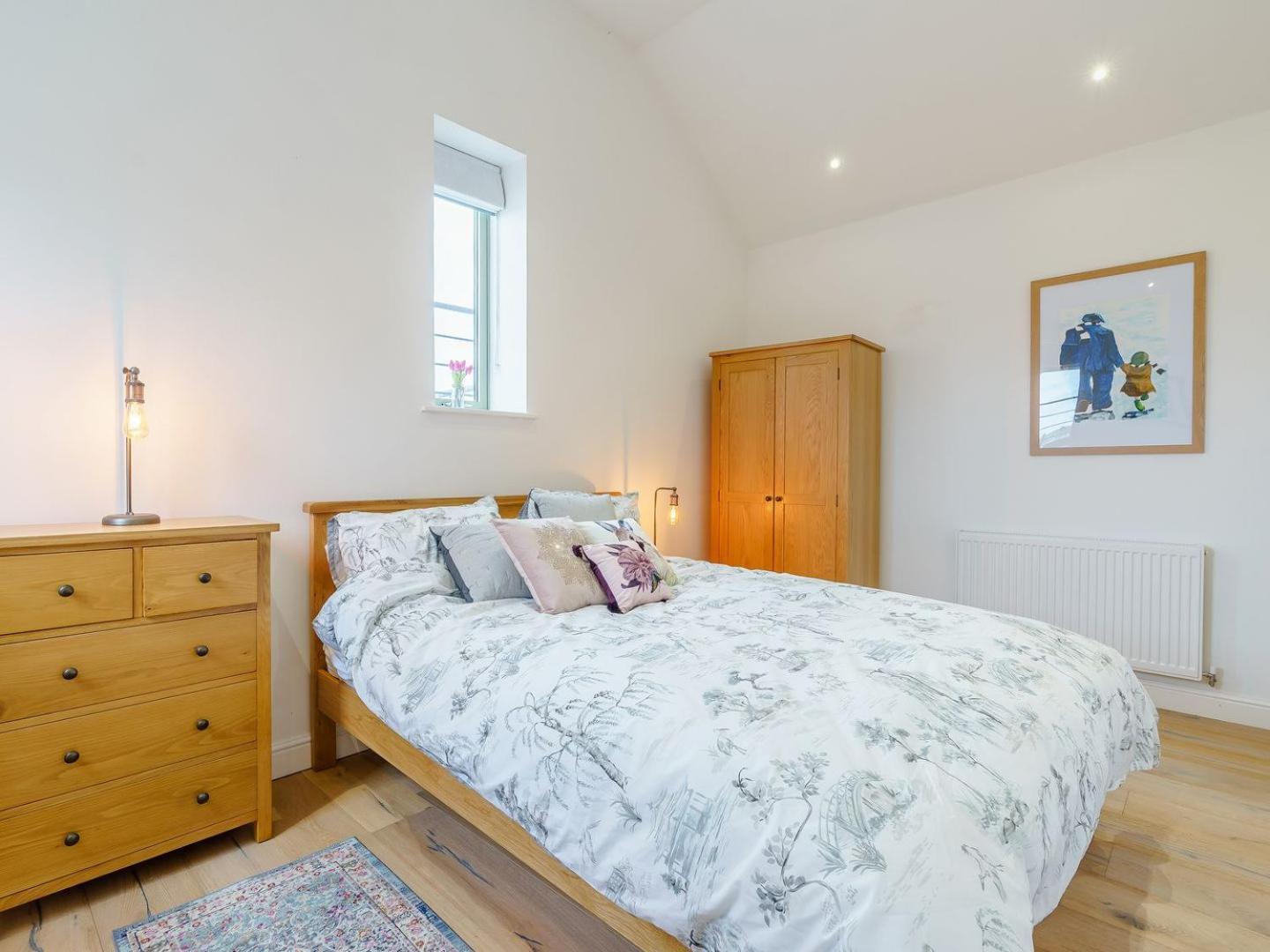 Abigails Cottage Trimdon Grange Экстерьер фото